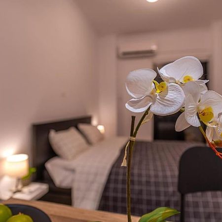 Athens Downtown Cozy Luxury Nest Apartment Exterior photo